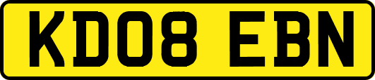 KD08EBN