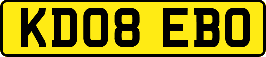 KD08EBO