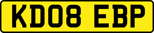 KD08EBP