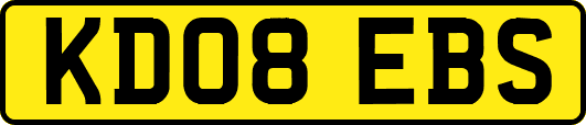 KD08EBS