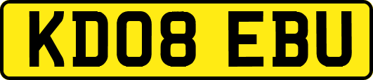 KD08EBU