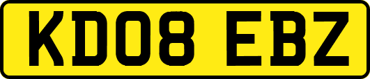 KD08EBZ