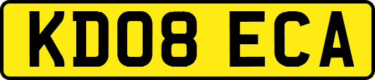 KD08ECA