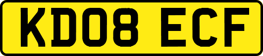 KD08ECF