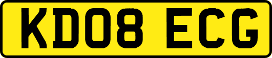 KD08ECG