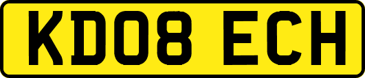 KD08ECH