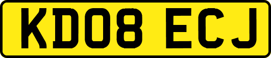 KD08ECJ
