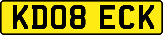 KD08ECK