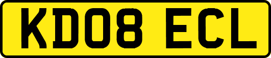KD08ECL