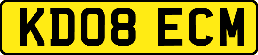 KD08ECM