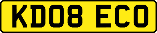 KD08ECO