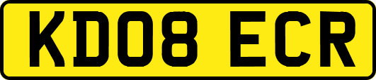 KD08ECR