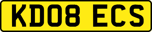 KD08ECS