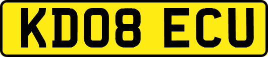 KD08ECU