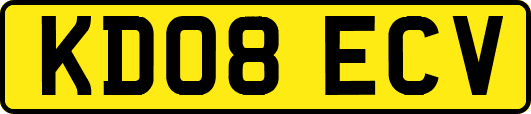 KD08ECV