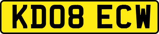 KD08ECW