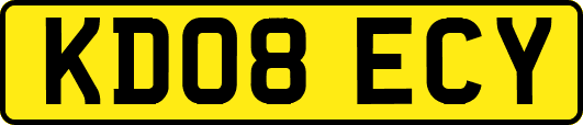 KD08ECY