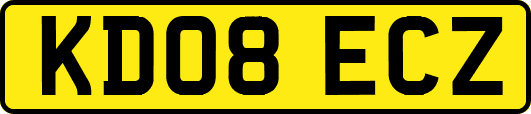 KD08ECZ
