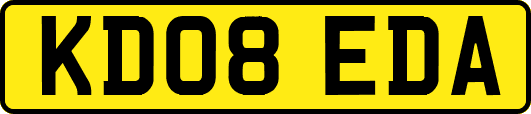KD08EDA