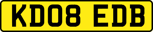 KD08EDB