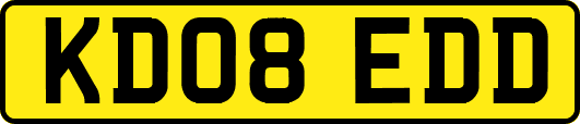 KD08EDD