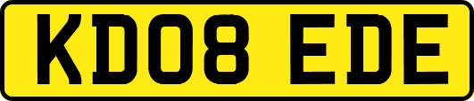 KD08EDE