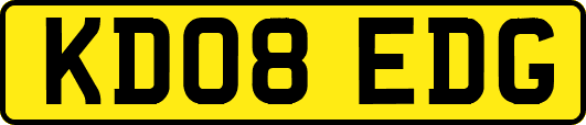 KD08EDG