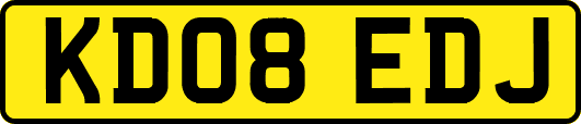 KD08EDJ