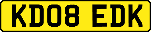 KD08EDK