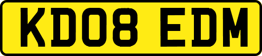 KD08EDM