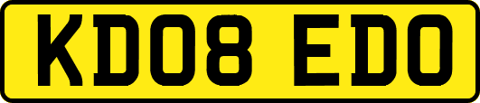 KD08EDO