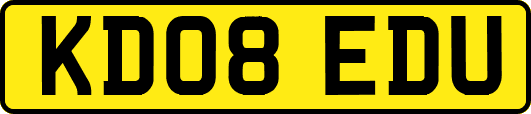 KD08EDU