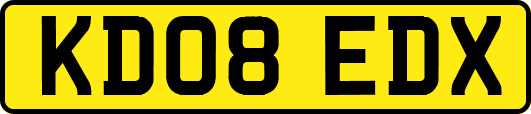 KD08EDX