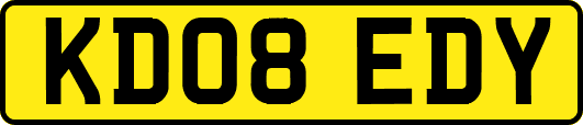 KD08EDY