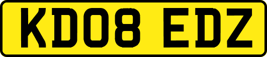 KD08EDZ