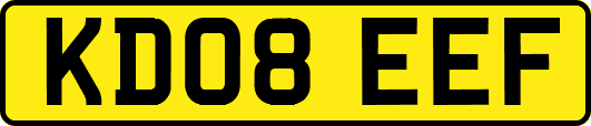 KD08EEF