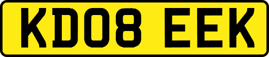 KD08EEK