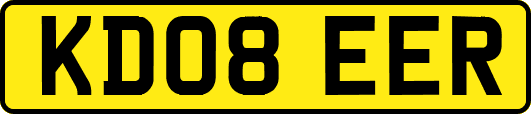 KD08EER