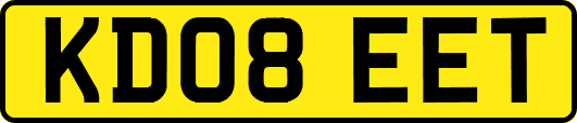 KD08EET