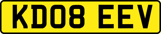 KD08EEV