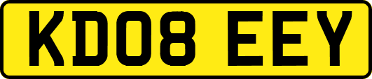 KD08EEY