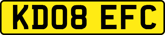 KD08EFC