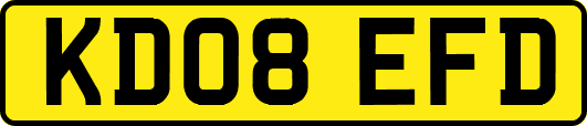 KD08EFD