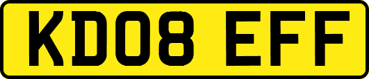 KD08EFF