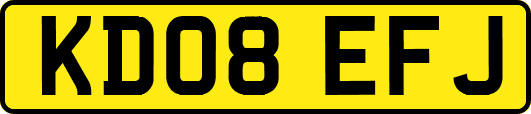 KD08EFJ
