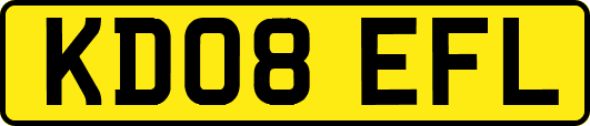 KD08EFL