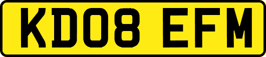 KD08EFM