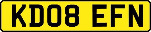 KD08EFN