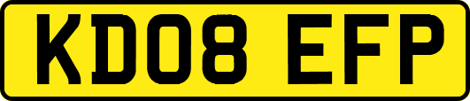 KD08EFP