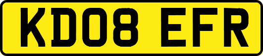 KD08EFR